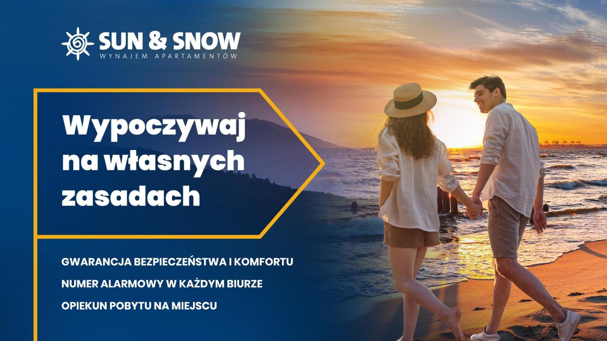 Apartamenty Sun & Snow Rezydencja Kapitanska Kolobřeh Exteriér fotografie